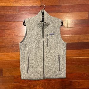 Patagonia Better Sweater Vest